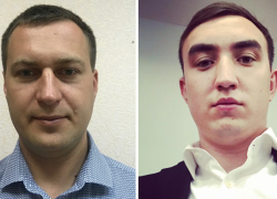 Экс-чиновники из Волгограда Будник и Майхрук отправляются в колонию за коррупцию