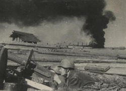«Поразило как тяжелый кошмар»: 23 августа 1942 года Сталинград пережил самую страшную бомбардировку