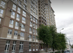 Труп нашли у элитной высотки в Волгограде