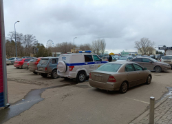 Полиция разбирается в осквернении Вечного огня под Волгоградом 