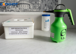 Угрожает ли вспышка ОРВИ волгоградцам весной: Роспотребнадзор 