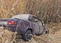 Бастрыкин взял на контроль аварию в Волгограде с двумя погибшими подростками 