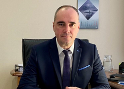 Председателя облкомстроительства утвердили в Волгоградской области 