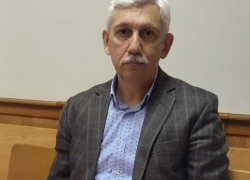 Новую угрозу независимости России назвал волгоградский коммунист