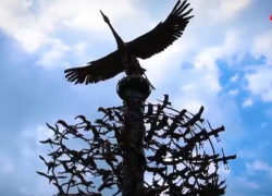 Волгоградский правозащитник предложил установить памятник погибшим в СВО землякам 