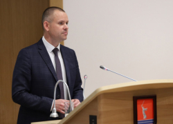 Главу облкомприроды Волгоградской области отправили в СИЗО в Москве 