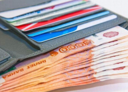 Волгоградские чиновники уверяют: средняя зарплата в регионе 31 тыс рублей