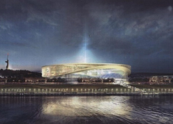 На жеребьевке ЧМ-2018 объявили состав 4 групп на игры в Волгограде