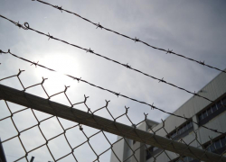 Из волгоградской больницы сбежал осужденный педофил