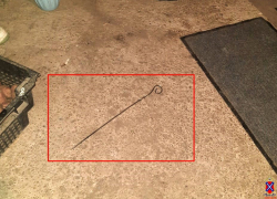 Хуторянин под Волгоградом угрожал заколоть дочь шампуром