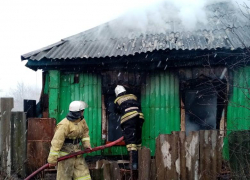 В Волгограде опознали погибшего при пожаре курильщика