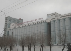 Часть «Волгоградской мельницы» продали с торгов за 15 миллионов рублей