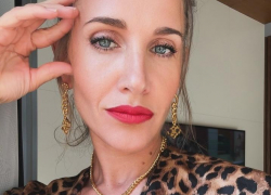 Юлия Ковальчук лично оценила сексуальность 55-летней Дженнифер Лопес 