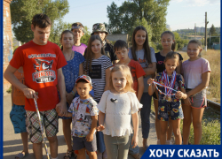 «Не сможем посещать секции»: волгоградские школьники просят вернуть трамвай №1