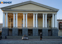 Секрет безымянного проезда у музтеатра в Волгограде раскрыл краевед