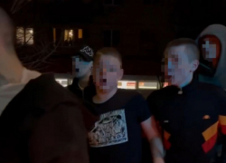 Обвинение предъявили подросткам, устроившим ночную бойню в Волгограде 