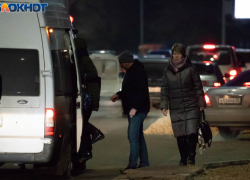 Проезд подорожал до 150 рублей в маршрутках Волгоград — Волжский 
