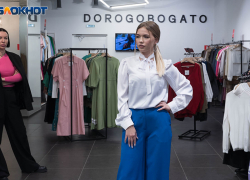 Бренд одежды из Волгограда открывает магазины на месте H&M