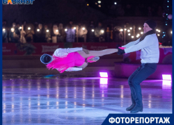 Зрители кричали от восторга: мировые звезды устроили невообразимое в Волгограде