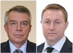Брат сопредседателя волгоградского ОНФ закупает 12 иномарок за бюджетные деньги 