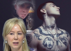 Сорвать концерт Xolidayboy в Волгограде из-за куска сала хотят участник СВО с Мизулиной