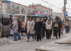 Слабый дождь и тепло до +9 градусов обещают синоптики 18 марта в Волгограде