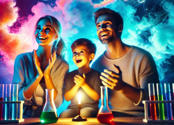 Предложение пришельцев, от которого нельзя отказаться!