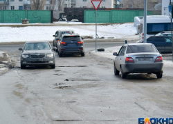 Стало известно, какие дороги отремонтируют в Волгограде