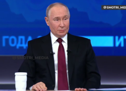 Волгоградский бизнесмен написал Путину неудобный вопрос про «Честный знак»