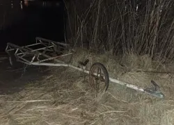 Тело одного из рыбаков-друзей нашли под Волгоградом