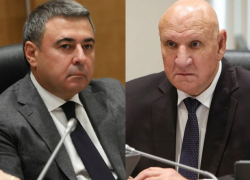 Рассорившиеся из-за похорон Ленина депутаты устроят сход в облдуме