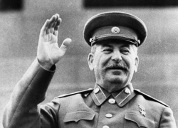 Под Волгоградом депутаты отказали ветеранам в просьбе поставить памятник Сталину