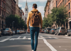 16-летний подросток пропал в Волгограде 