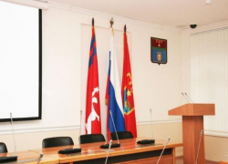 В Волгограде бюджет следующего года будет дефицитным  