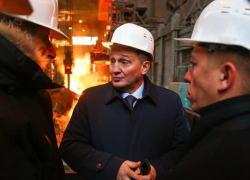 Росстат опубликовал страшную статистику масштабного закрытия  волгоградских предприятий