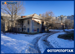«Соседние дома могут просто обрушиться»: в центре Волгограда тайком решили построить 18-этажную высотку