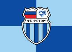 «Ротор» сыграл вничью на Дальнем Востоке