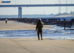 Лето не по плану: с грозы и дождя начнут волгоградцы новую неделю