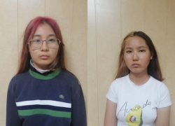 Две сестры-школьницы пропали без вести в Волгоградской области