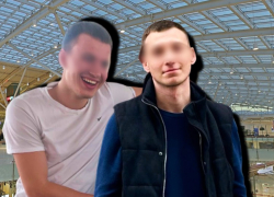 «Один упал, второй плакал»: подробности гибели волгоградского спортсмена в ТЦ в Москве