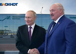 Важные поручения дал губернатор перед визитом президентов в Волгоград