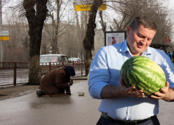 Андрей Бочаров не смог сделать область лучше: мнение волгоградцев