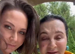 Ляйсан Утяшева закрыла гештальт с легендарным тренером Ириной Винер