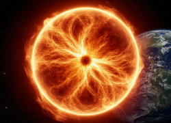Жуткий сентябрь заставит молить о пощаде: прогноз магнитных бурь 