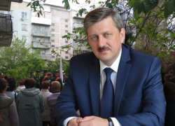 Мэрия Волгограда не смогла назвать число посещенных Марченко похорон погибших на Украине 
