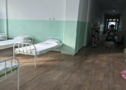 Больше, чем в Австралии: абсолютный рекорд по числу новых зараженных в Волгоградской области