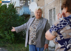 Построенная по Солнцу гордость СССР: показываем уникальные 30-градусные пятиэтажки Волгограда