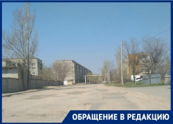 Все «временные меры» чиновников смыло дождем, - волгоградка о ремонте дорог  в Городище