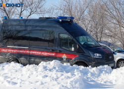 Шесть трупов найдены в теплице под Волгоградом