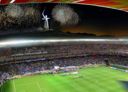 Иностранные журналисты оценивают готовность Волгограда к ЧМ-2018